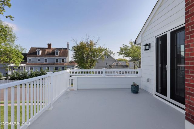 408 Central Avenue, Spring Lake, NJ 07762