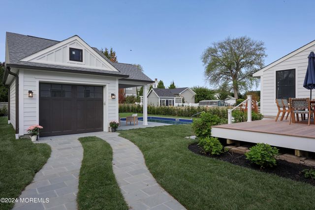 408 Central Avenue, Spring Lake, NJ 07762