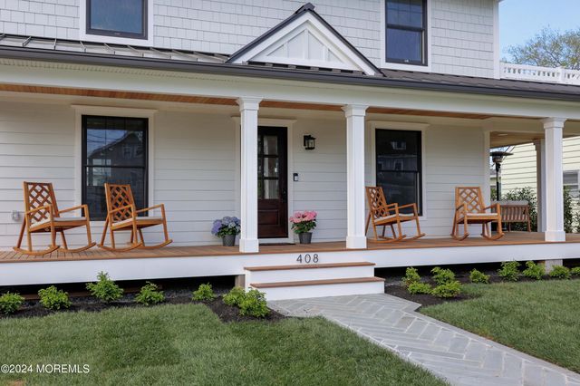 408 Central Avenue, Spring Lake, NJ 07762