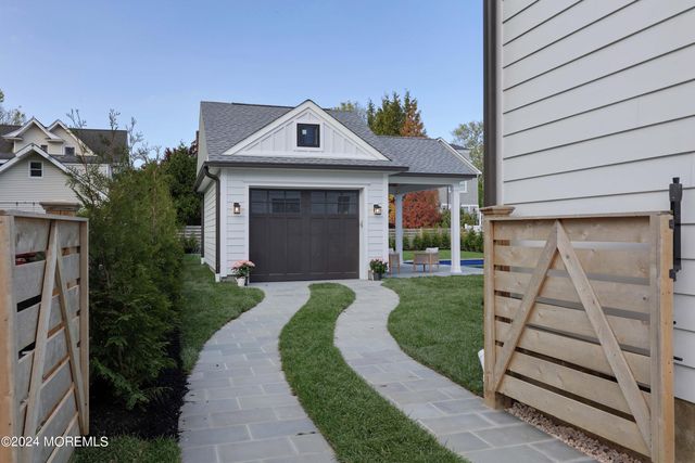 408 Central Avenue, Spring Lake, NJ 07762