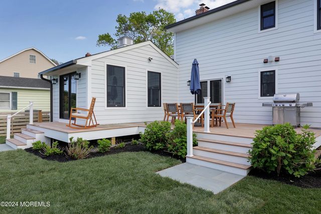 408 Central Avenue, Spring Lake, NJ 07762