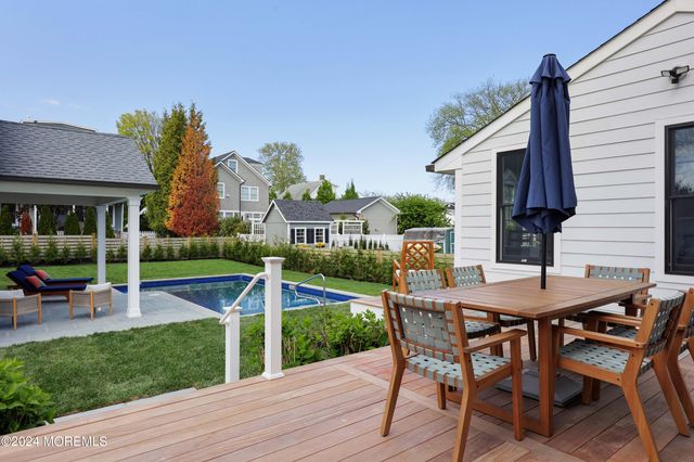 408 Central Avenue, Spring Lake, NJ 07762