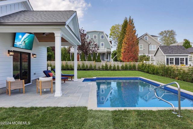 408 Central Avenue, Spring Lake, NJ 07762