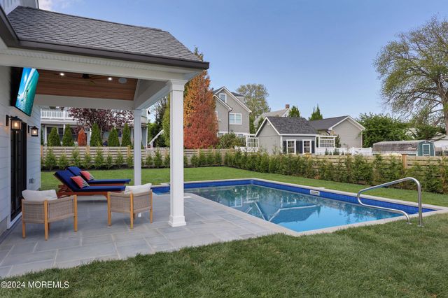 408 Central Avenue, Spring Lake, NJ 07762