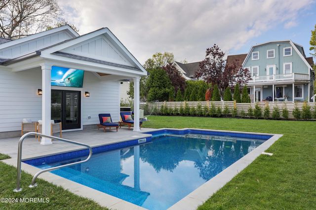 408 Central Avenue, Spring Lake, NJ 07762