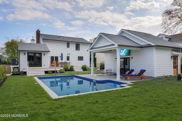 408 Central Avenue, Spring Lake, NJ 07762