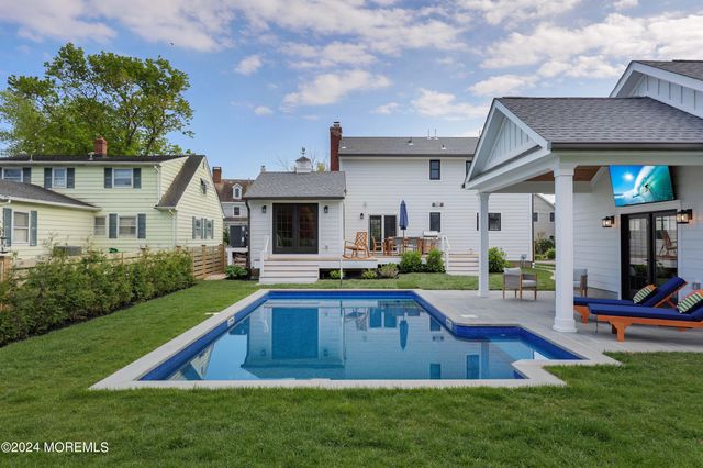 408 Central Avenue, Spring Lake, NJ 07762