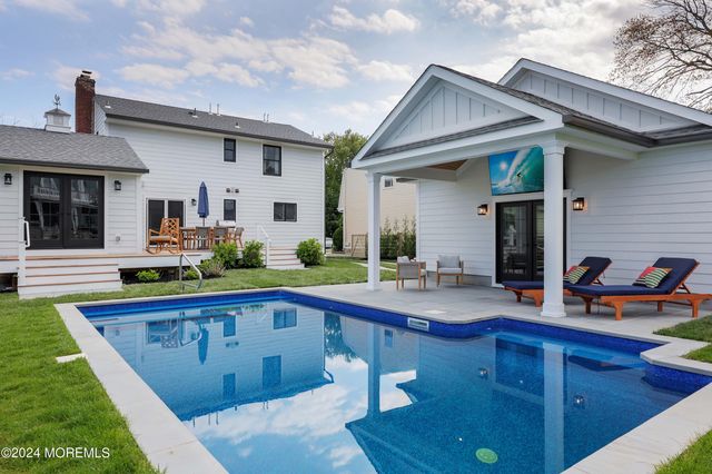 408 Central Avenue, Spring Lake, NJ 07762