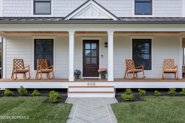 408 Central Avenue, Spring Lake, NJ 07762