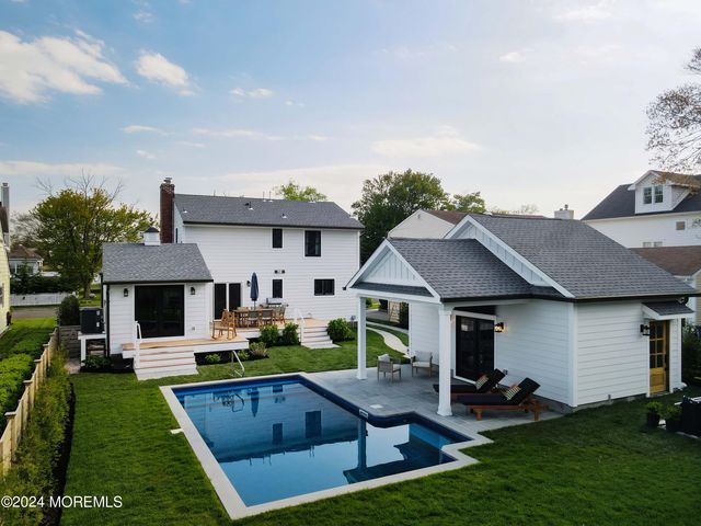 408 Central Avenue, Spring Lake, NJ 07762