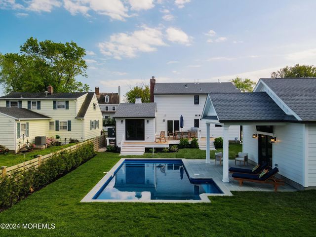 408 Central Avenue, Spring Lake, NJ 07762