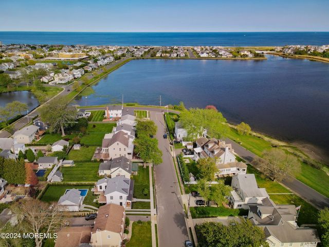 408 Central Avenue, Spring Lake, NJ 07762