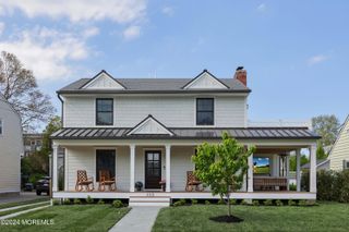 408 Central Avenue, Spring Lake, NJ 07762