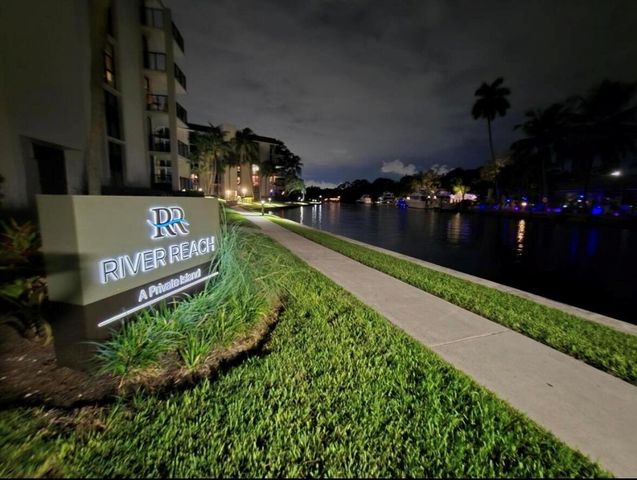 1301 River Reach Drive 111, Fort Lauderdale, FL 33315