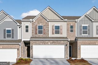 76 Jacobs Farm Lane 32, Lawrenceville, GA 30045