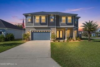 466 WINDWALKER Drive, St. Augustine, FL 32092