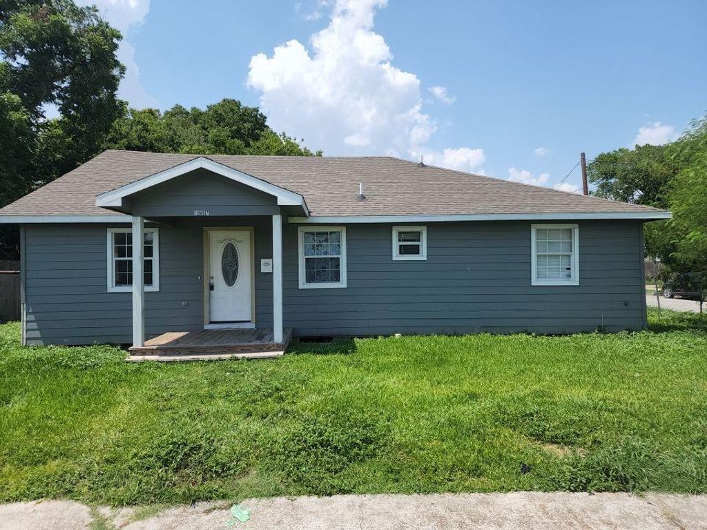 1907 Chew Street, Houston, TX 77020