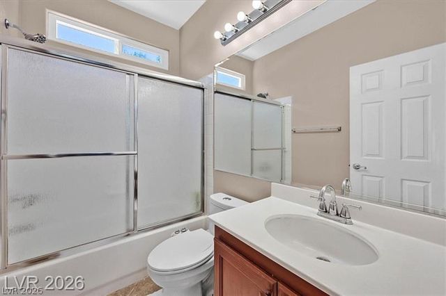 4200 Scott Peak Court, Las Vegas, NV 89129