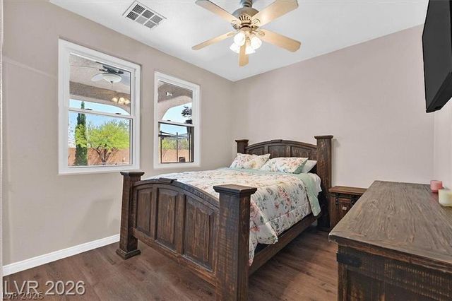 4200 Scott Peak Court, Las Vegas, NV 89129