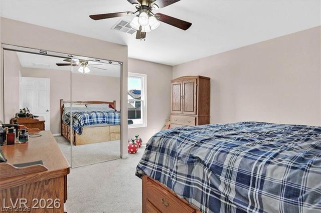 4200 Scott Peak Court, Las Vegas, NV 89129