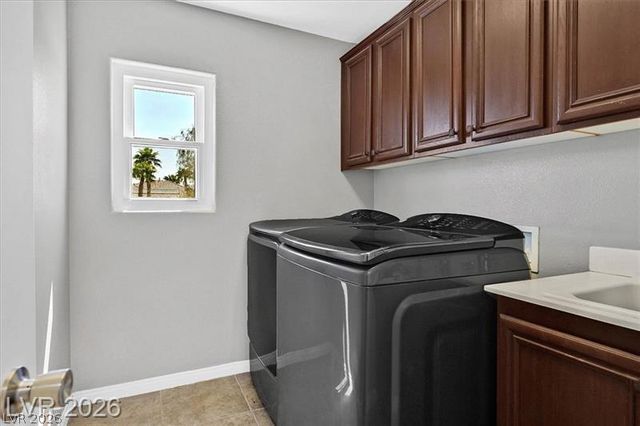 4200 Scott Peak Court, Las Vegas, NV 89129