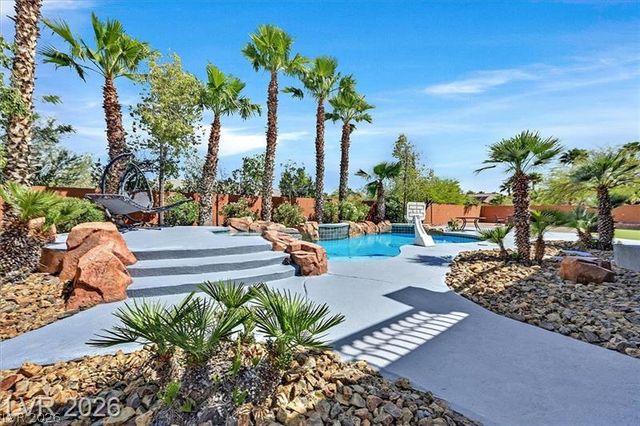 4200 Scott Peak Court, Las Vegas, NV 89129