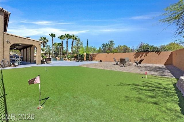 4200 Scott Peak Court, Las Vegas, NV 89129