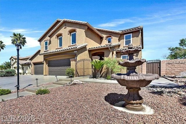 4200 Scott Peak Court, Las Vegas, NV 89129