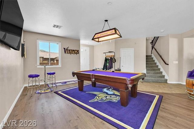 4200 Scott Peak Court, Las Vegas, NV 89129