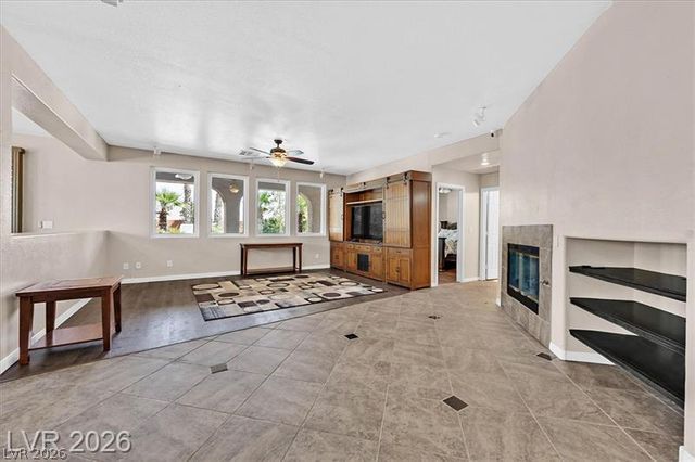 4200 Scott Peak Court, Las Vegas, NV 89129
