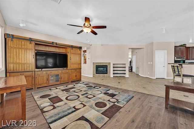 4200 Scott Peak Court, Las Vegas, NV 89129