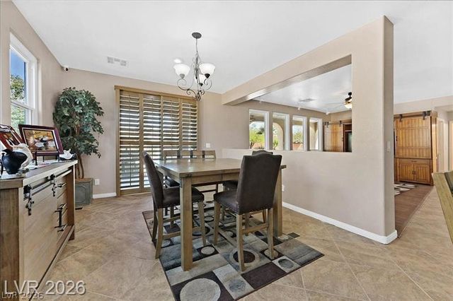 4200 Scott Peak Court, Las Vegas, NV 89129
