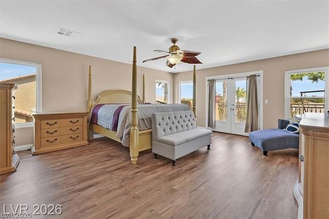 4200 Scott Peak Court, Las Vegas, NV 89129