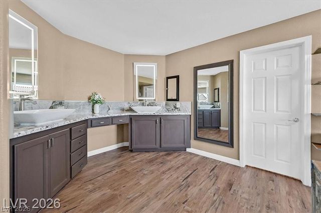 4200 Scott Peak Court, Las Vegas, NV 89129