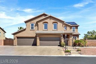 4200 Scott Peak Court, Las Vegas, NV 89129
