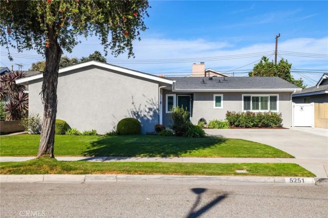 5251 Anthony Avenue, Garden Grove, CA 92845