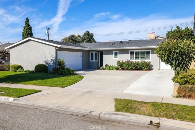 5251 Anthony Avenue, Garden Grove, CA 92845