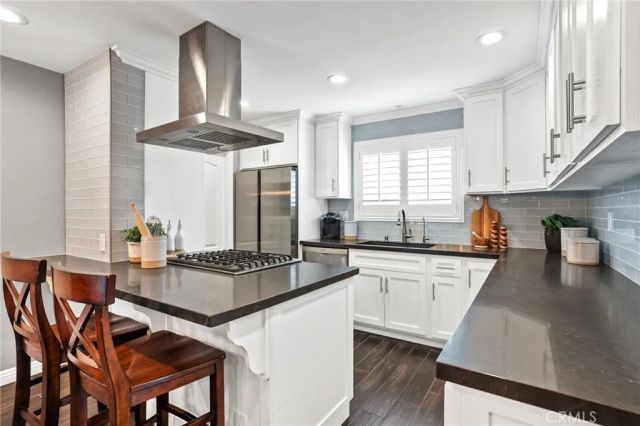 5251 Anthony Avenue, Garden Grove, CA 92845