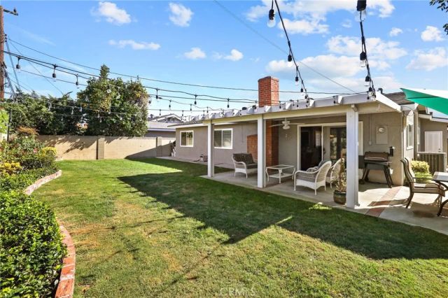 5251 Anthony Avenue, Garden Grove, CA 92845
