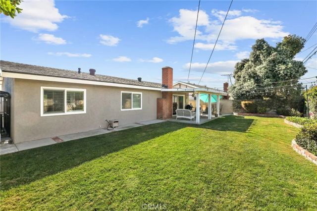 5251 Anthony Avenue, Garden Grove, CA 92845