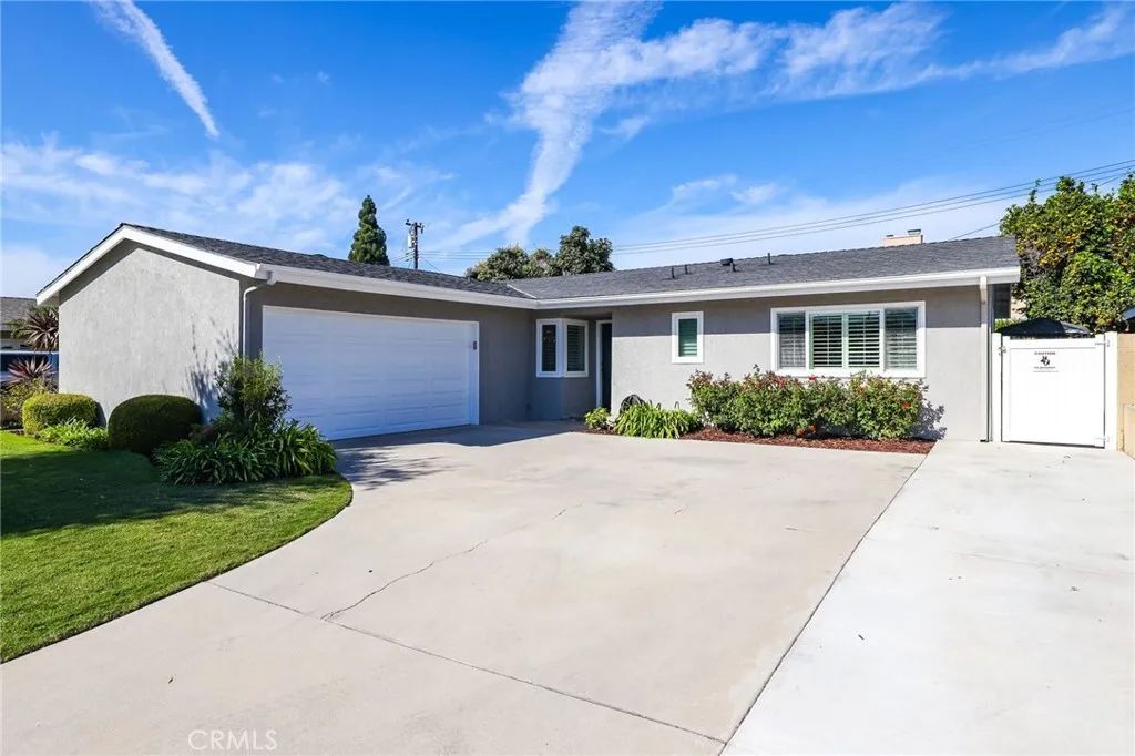 5251 Anthony Avenue, Garden Grove, CA 92845