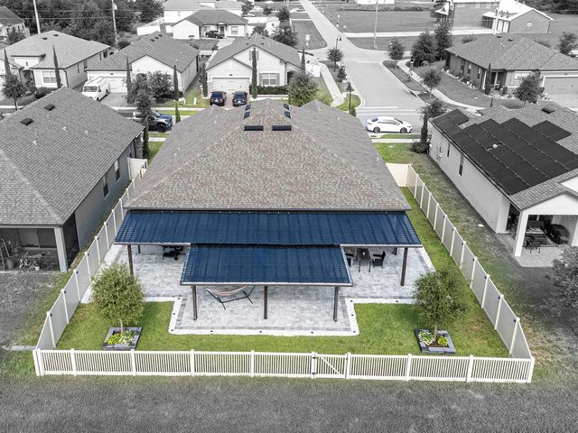 5301 PAVIA DRIVE, St Cloud, FL 34771