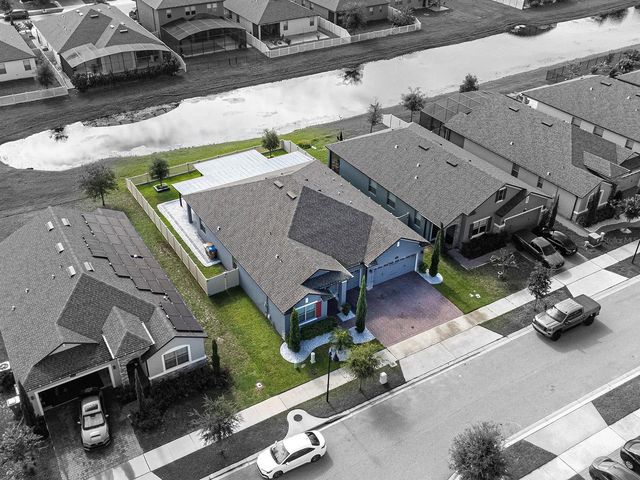 5301 PAVIA DRIVE, St Cloud, FL 34771