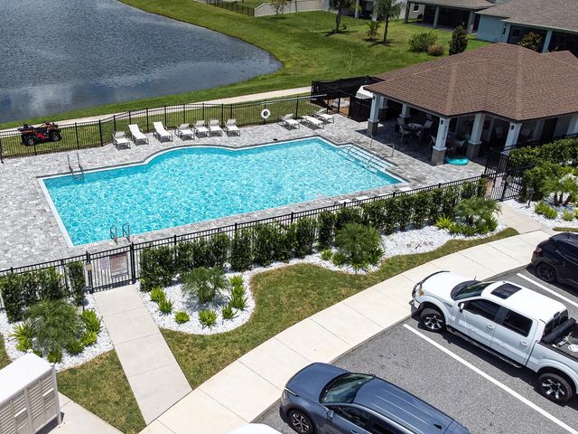 5301 PAVIA DRIVE, St Cloud, FL 34771