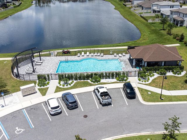 5301 PAVIA DRIVE, St Cloud, FL 34771