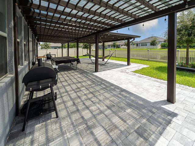 5301 PAVIA DRIVE, St Cloud, FL 34771