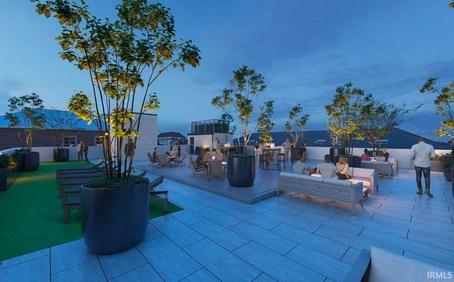 115 N Washington St Unit 401, Bloomington, IN 47408