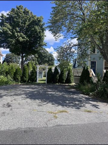 16 Samoset Ave 2, Mansfield, MA 02048