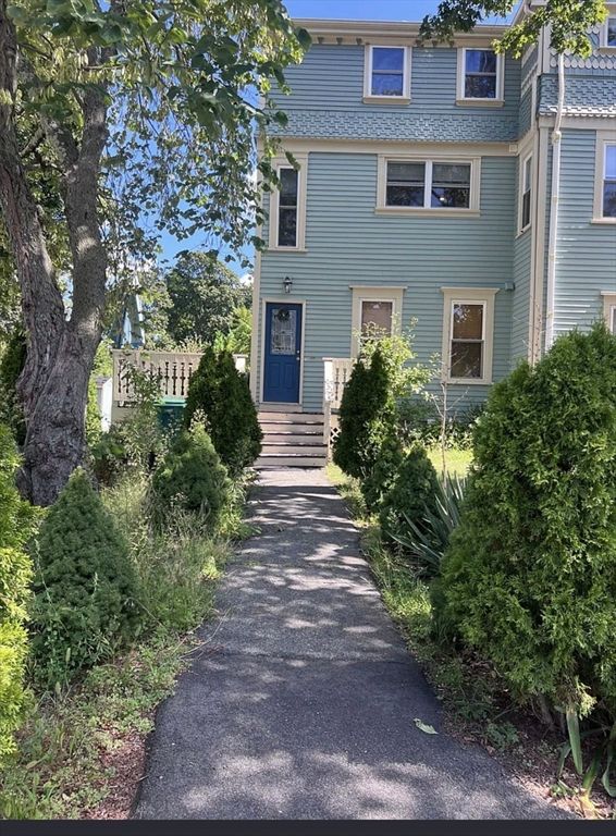 16 Samoset Ave 2, Mansfield, MA 02048