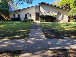 5007 Goodwin Drive, Plano, TX 75023